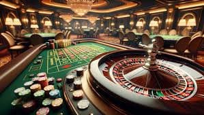 Mode responsif Fishing Games dengan pengaturan koneksi di aplikasi sakti4d